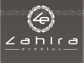 Logo Zahira Eventos