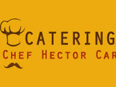 Logo Cocos Catering y Eventos