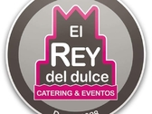 Logo El Rey del Dulce La Plata