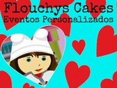 Logo Flouchy Cakes