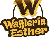 La Waffleria de Esther