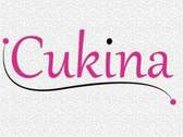 Logo Cukina