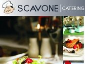 Logo Scavone Catering & Eventos