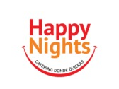 Logo Happy Nights