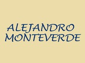 Alejandro Monteverde