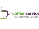 Logo Coffee Service