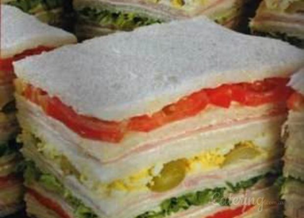 Sandwichitos de miga