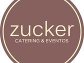 Logo Zucker Catering & Eventos