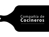 Logo Compañía De Cocineros