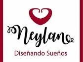 Logo Neylan eventos