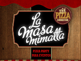 Logo La Masa Mimatta