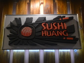 Sushi Huang
