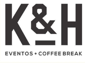 K&H Eventos y Coffee Break