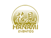 Logo Hanami & Co.