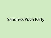 Saboress Pizza Party