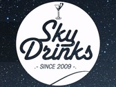 Sky Drinks • Servicio de Bar para Eventos