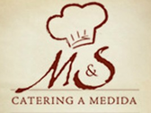 M&s Catering