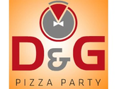 D&g Pizza Party
