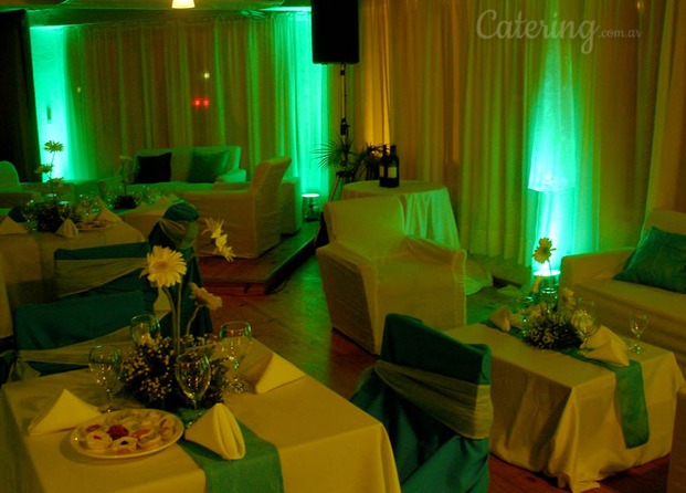 Canela Catering