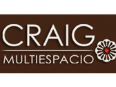 Craig Multiespacio