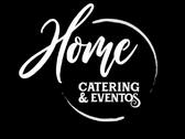 Home Catering & Eventos