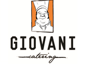 Logo Giovani Catering