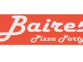 Baires Pizza Party