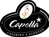 Logo Capella Catering y Eventos