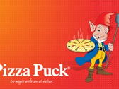 Pizza Puck