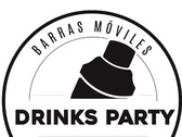 Drinks Party - Barras Móviles