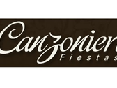 Logo Canzonieri Fiestas