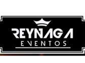Logo Reynaga Eventos