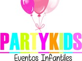 Party Kids Eventos Infantiles