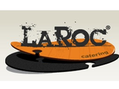 Logo Laroc Catering