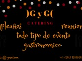 G y G catering 