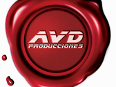 Logo Avd Producciones