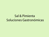 Sal & Pimienta Soluciones Gastronómicas