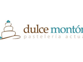 Logo Dulce Montón