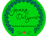 Logo Juana Dulzuras