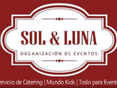 Logo Sol & Luna