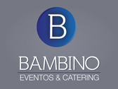 Logo Bambino Catering