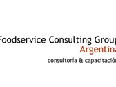 Foodservice Consulting Group