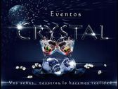 Crystal Eventos