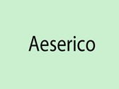 Logo Aeserico