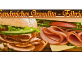 Sandwiches Grasulito