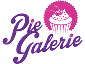 Logo Pie Galerie