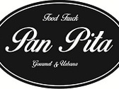 Logo PanPita Food Truck
