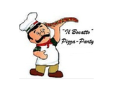 Logo il Bocatto Pizza Party