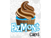 Logo Ezmont Cakes