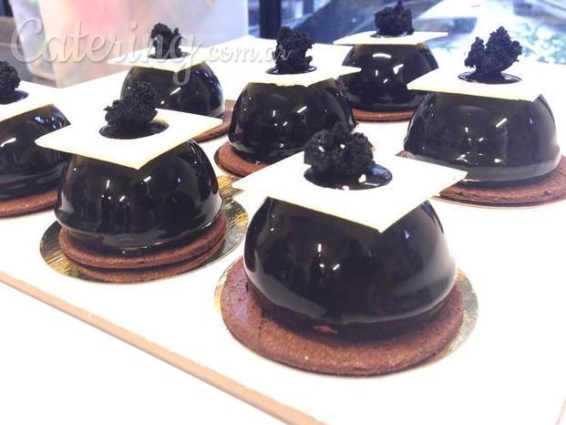 Pastelería Francesa: Mini Cakes